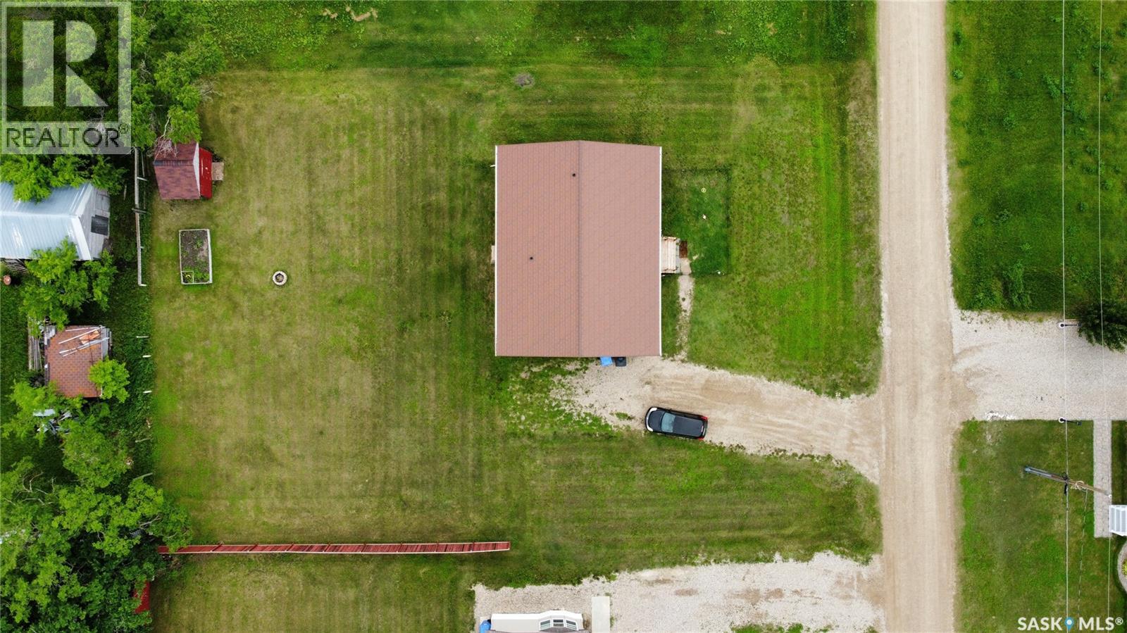 207 Spruce Street, Wolseley, Saskatchewan  S0G 5H0 - Photo 4 - SK041060
