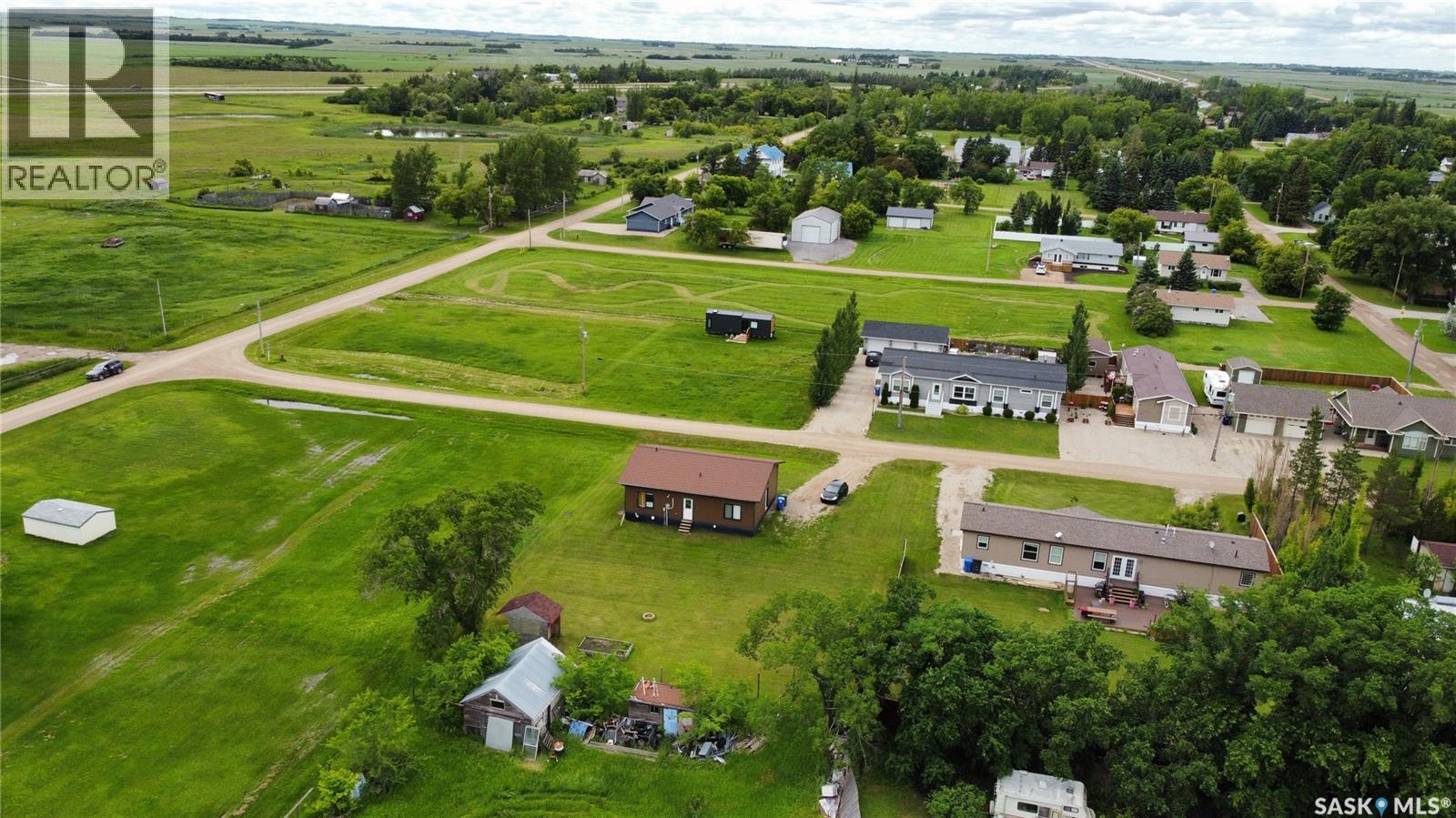 207 Spruce Street, Wolseley, Saskatchewan  S0G 5H0 - Photo 40 - SK041060