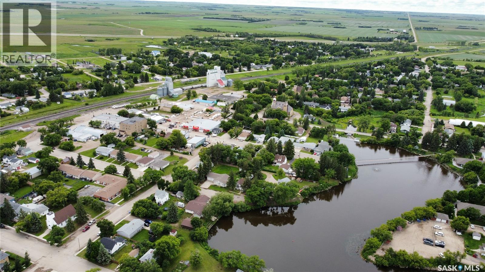 207 Spruce Street, Wolseley, Saskatchewan  S0G 5H0 - Photo 42 - SK041060