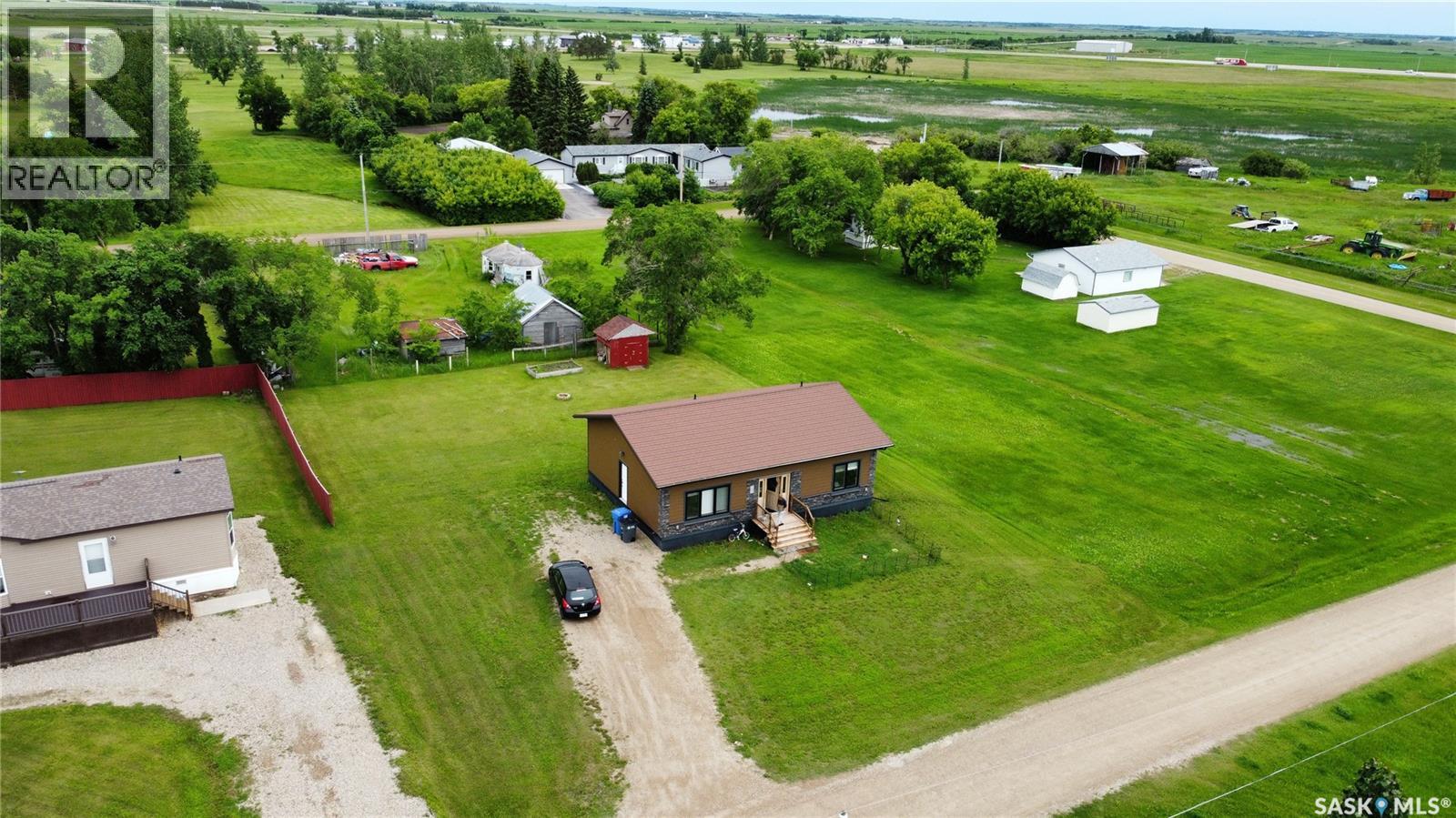 207 Spruce Street, Wolseley, Saskatchewan  S0G 5H0 - Photo 43 - SK041060