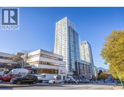 915 5665 BOUNDARY ROAD, Vancouver, British Columbia