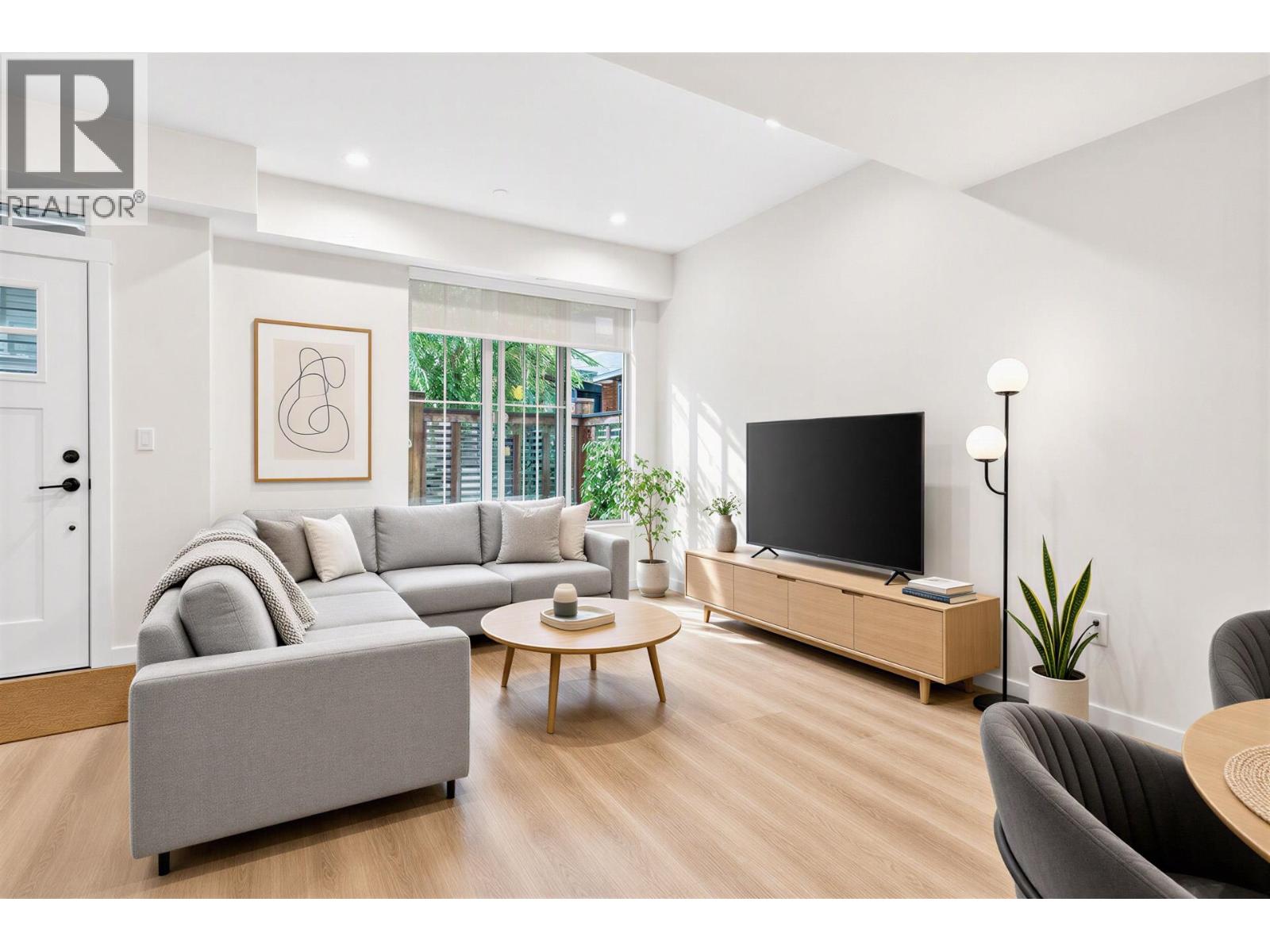 6 237 Ridgeway Avenue, North Vancouver, British Columbia  V7L 0H6 - Photo 3 - R3141164