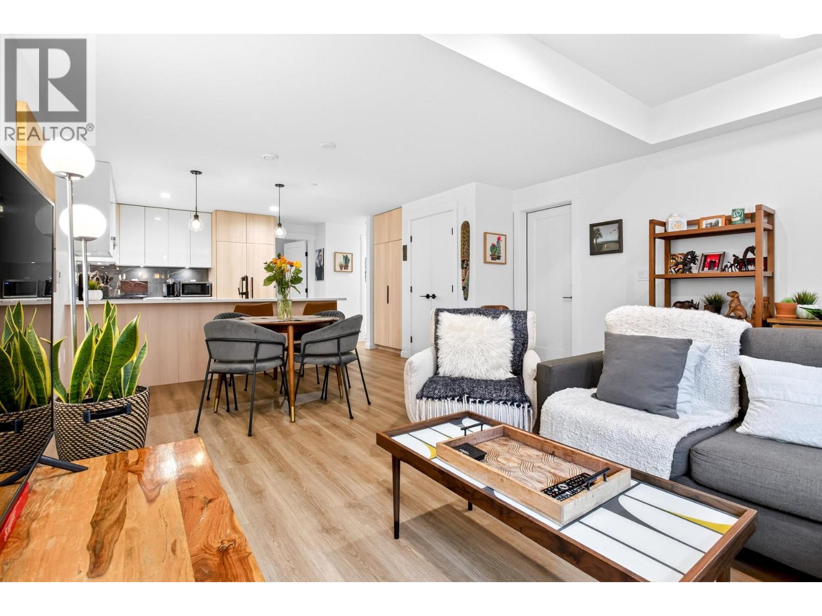 6 237 Ridgeway Avenue, North Vancouver, British Columbia  V7L 0H6 - Photo 24 - R3141164