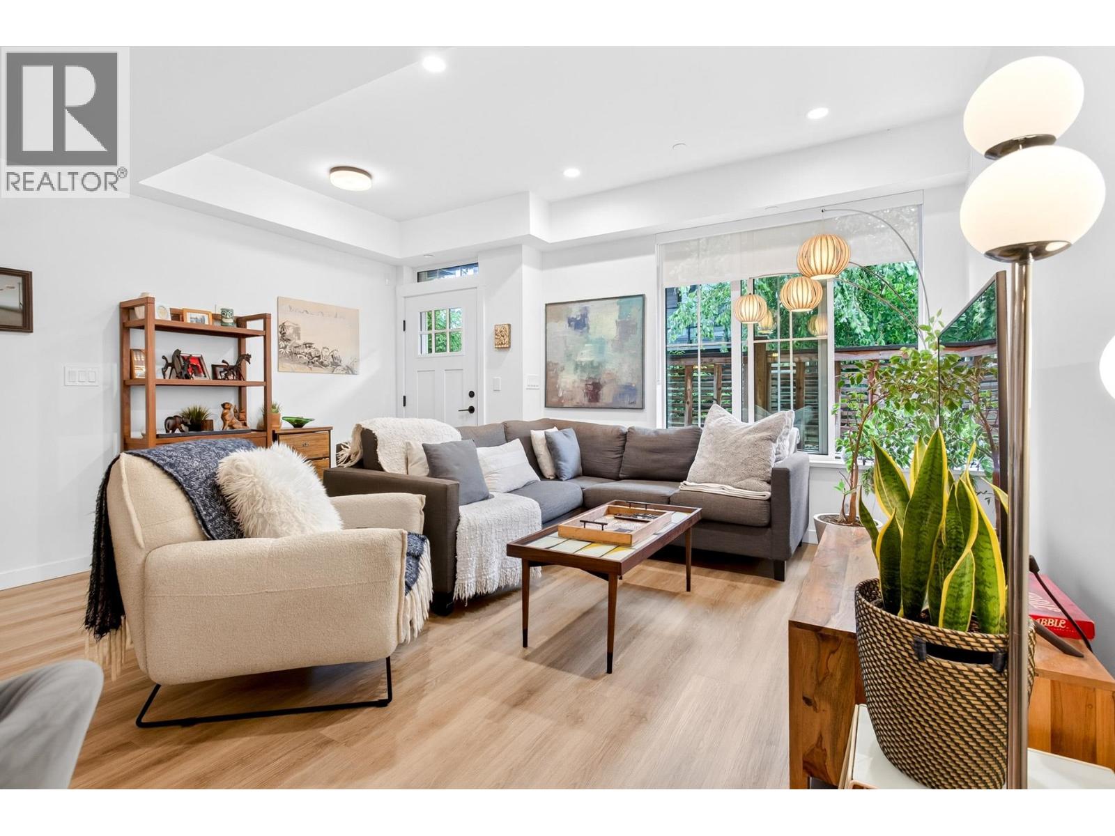 6 237 Ridgeway Avenue, North Vancouver, British Columbia  V7L 0H6 - Photo 25 - R3141164