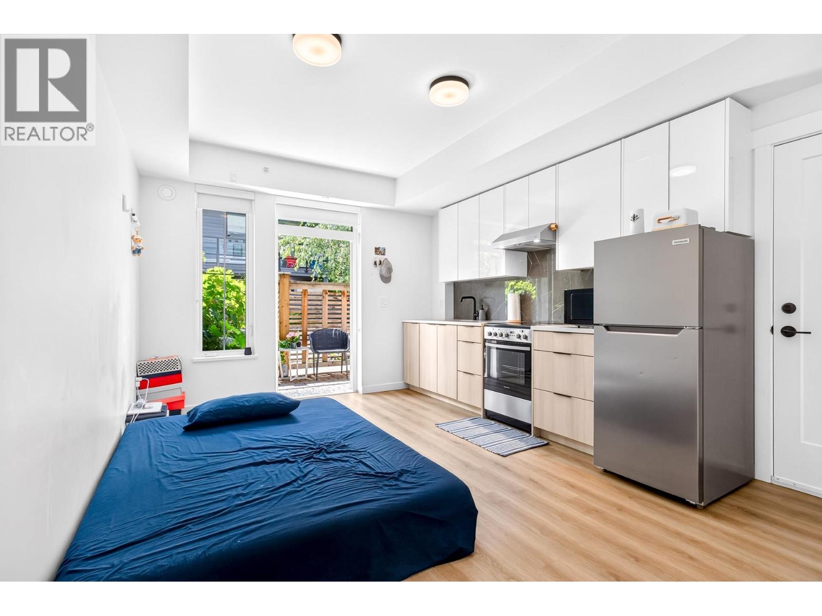 6 237 Ridgeway Avenue, North Vancouver, British Columbia  V7L 0H6 - Photo 30 - R3141164