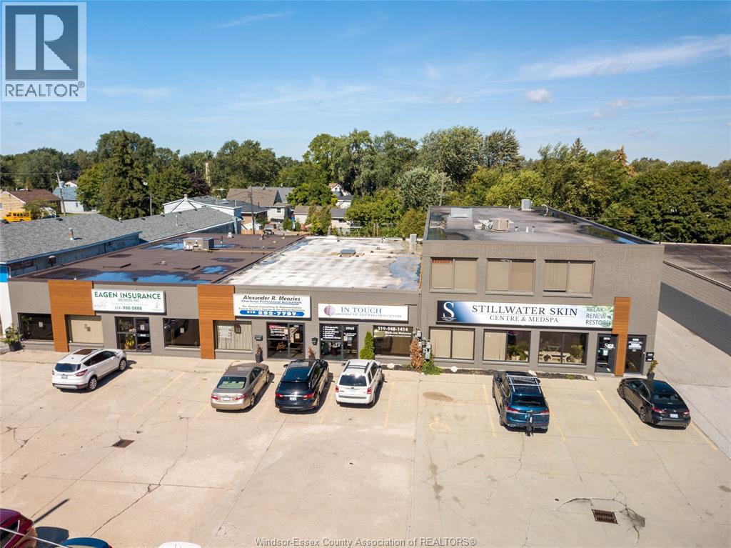 5980 Tecumseh Rd E Unit# 7, Windsor, Ontario
