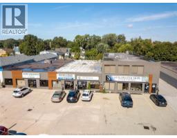 5980 Tecumseh ROAD East Unit# 1, Windsor, Ontario