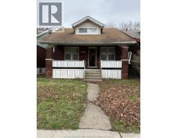770 RANDOLPH, Windsor, Ontario