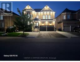 27 LEITH DRIVE, Bradford West Gwillimbury, Ontario