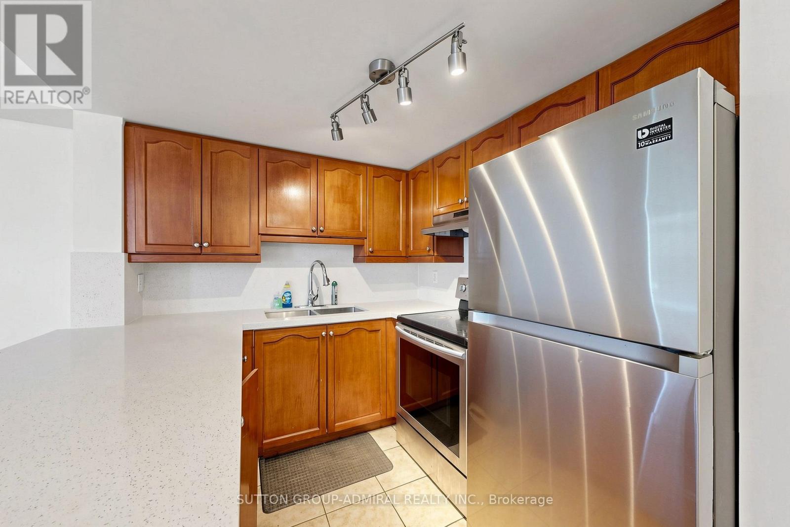 2131 - 115 George Appleton Way, Toronto, Ontario  M3M 0A2 - Photo 8 - W13485618