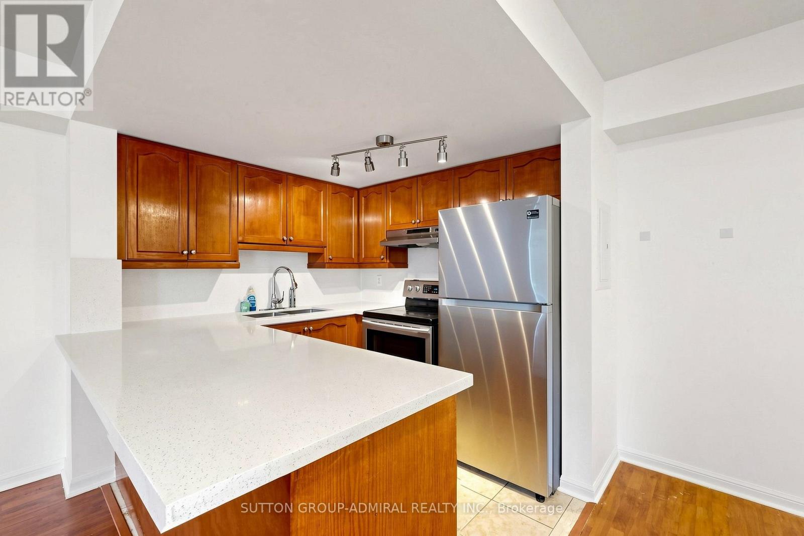 2131 - 115 George Appleton Way, Toronto, Ontario  M3M 0A2 - Photo 7 - W13485618