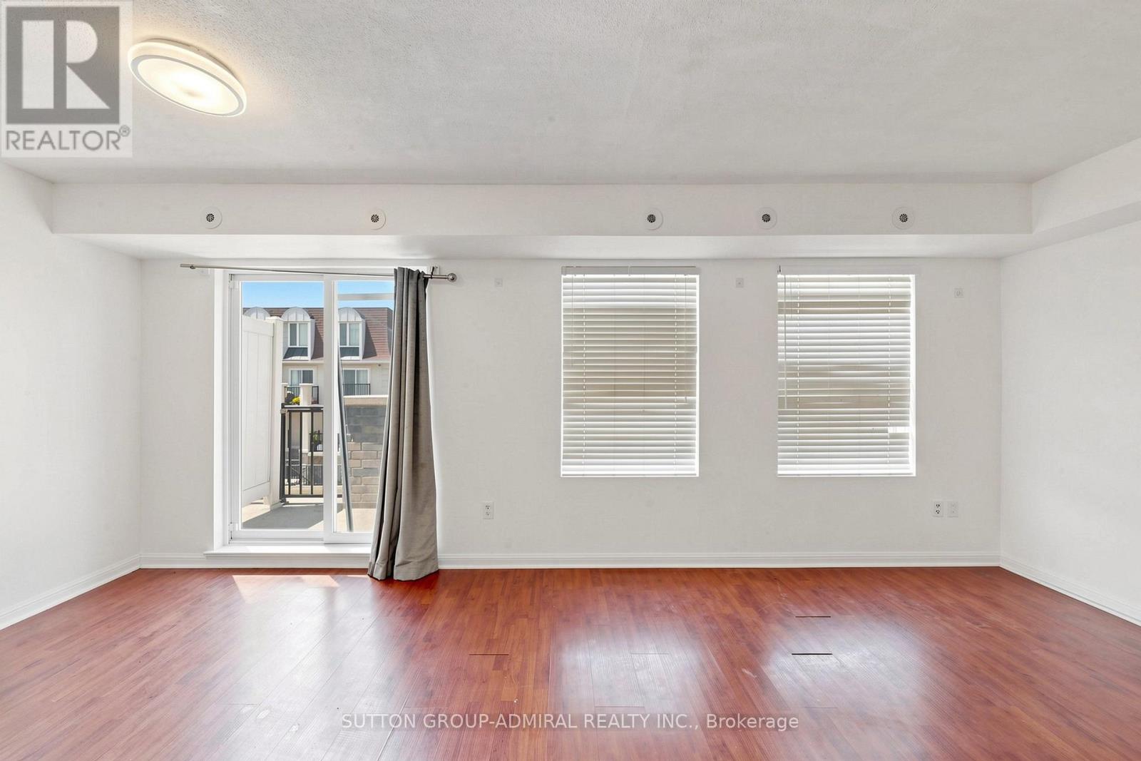 2131 - 115 George Appleton Way, Toronto, Ontario  M3M 0A2 - Photo 5 - W13485618