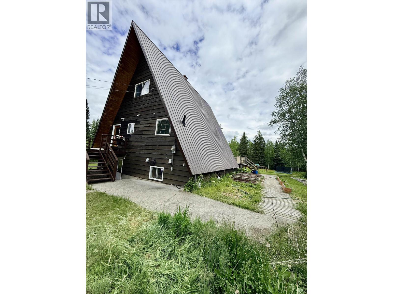 6995 Taborview Drive, Prince George, British Columbia  V2N 5W4 - Photo 4 - R3141160