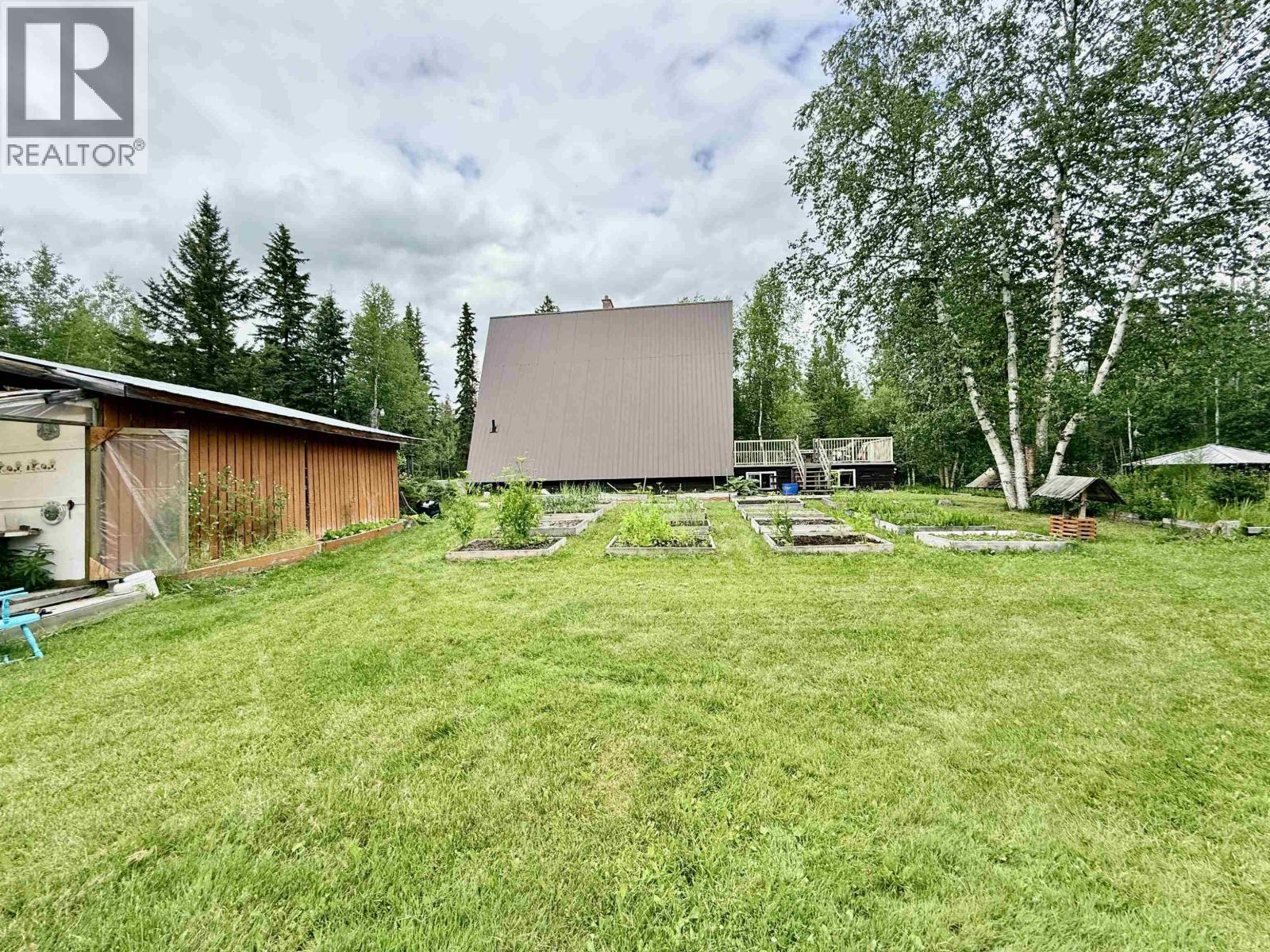 6995 Taborview Drive, Prince George, British Columbia  V2N 5W4 - Photo 32 - R3141160