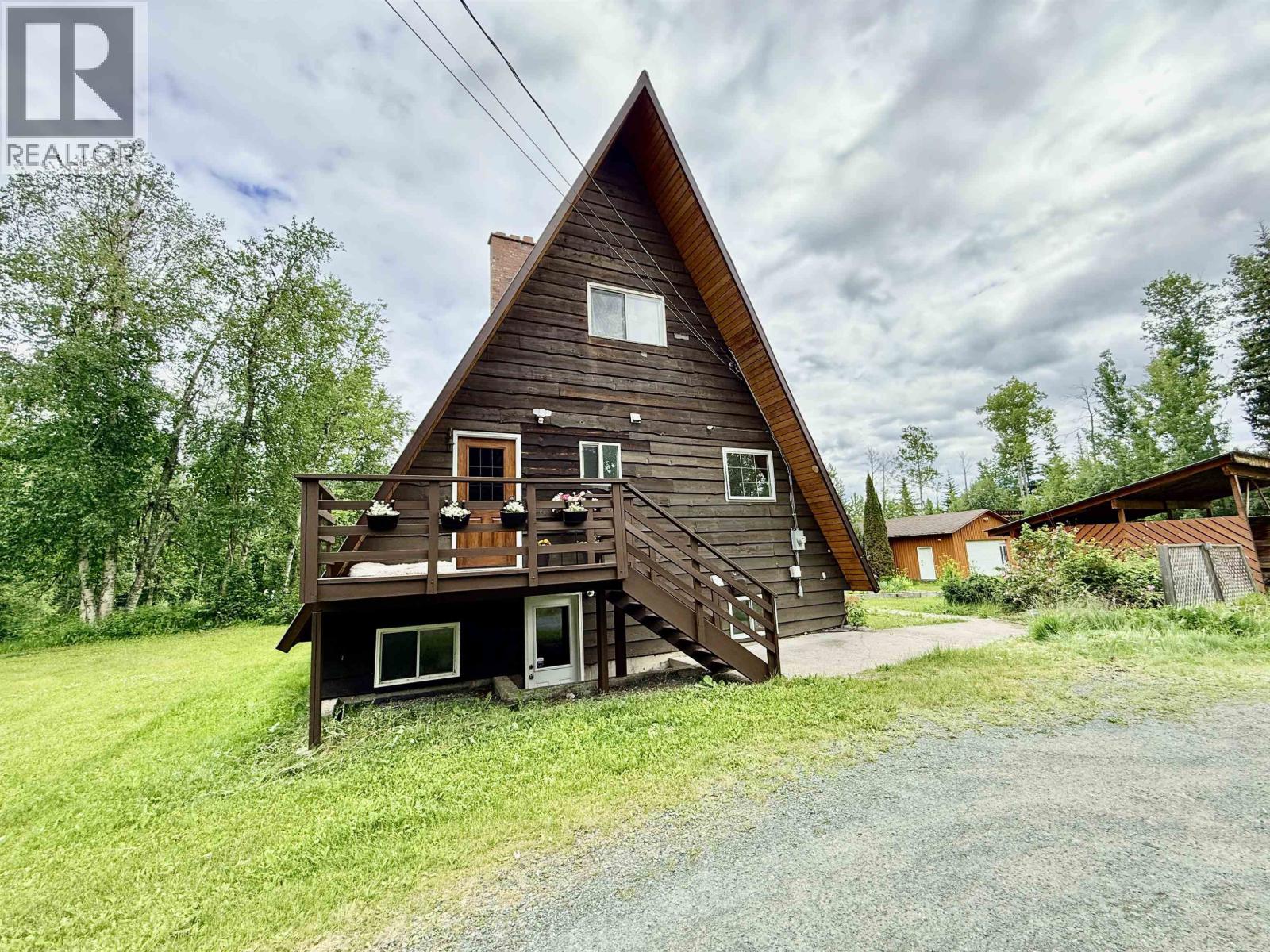 6995 Taborview Drive, Prince George, British Columbia  V2N 5W4 - Photo 3 - R3141160
