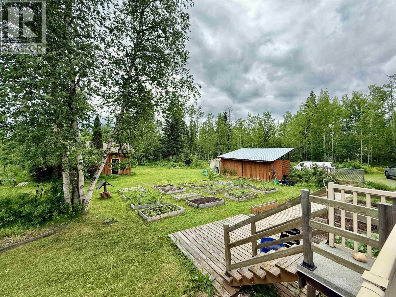 6995 Taborview Drive, Prince George, British Columbia  V2N 5W4 - Photo 28 - R3141160