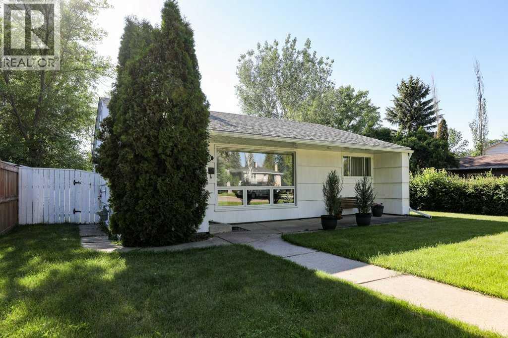 1130 12b Street S, Lethbridge, Alberta  T1K 1S2 - Photo 2 - A2323776