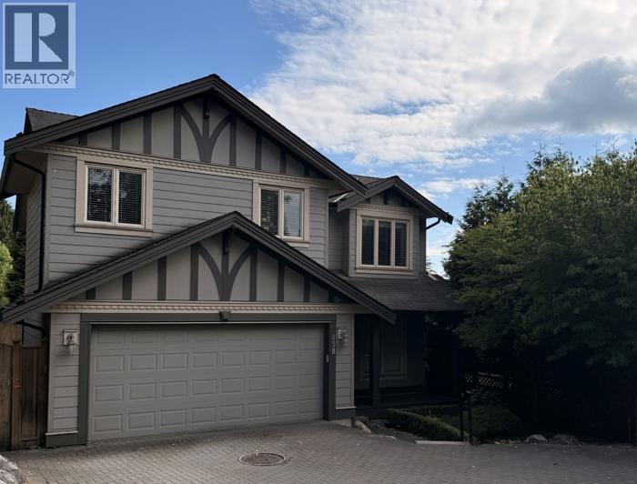 638 AUSTIN AVENUE, Coquitlam, British Columbia