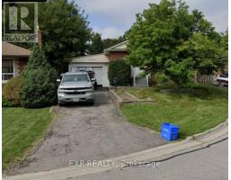 1202 SUN VALLEY COURT, Oshawa, Ontario
