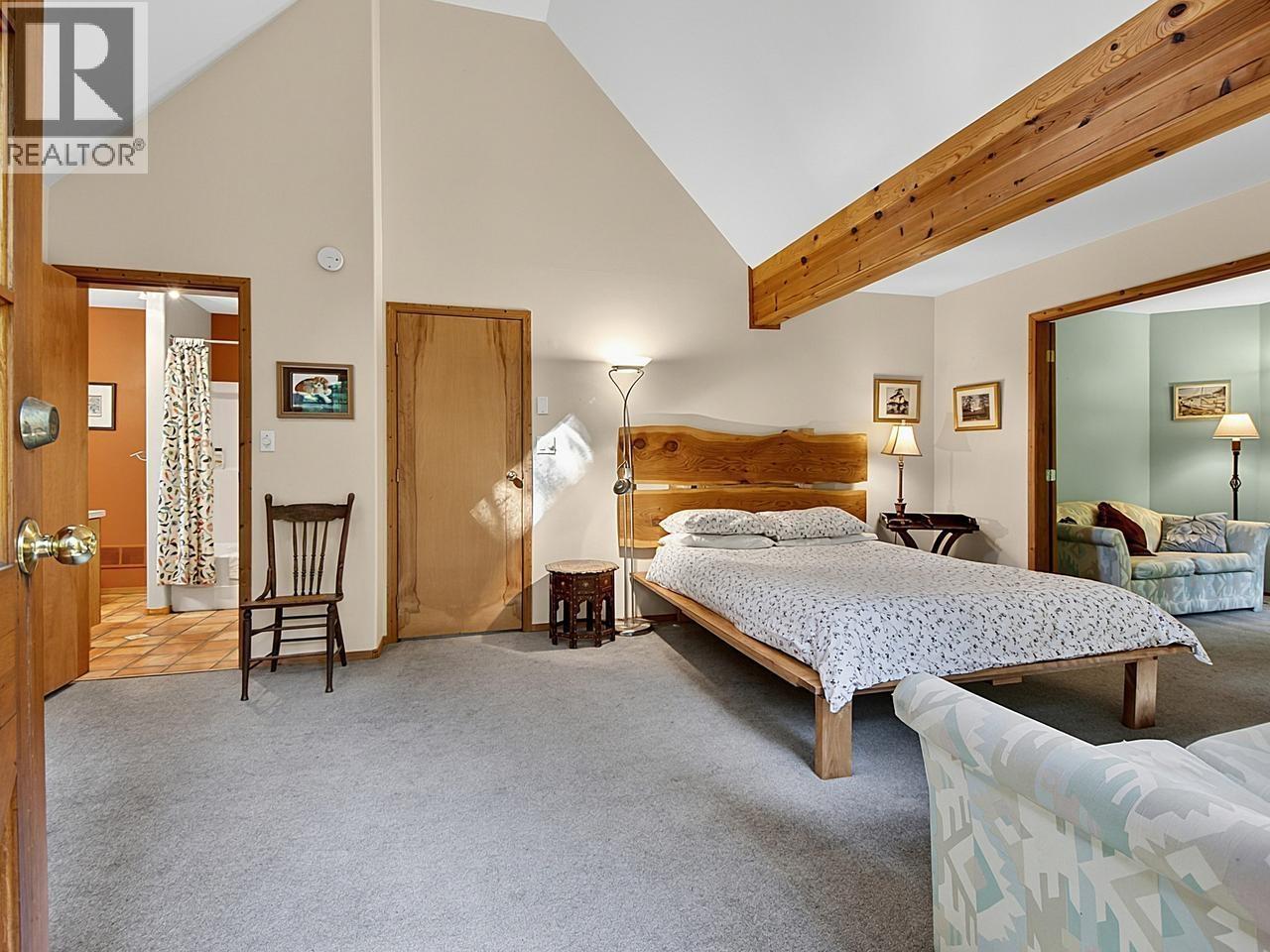 1099 Miller Road, Bowen Island, British Columbia  V0N 1G1 - Photo 16 - R3141167