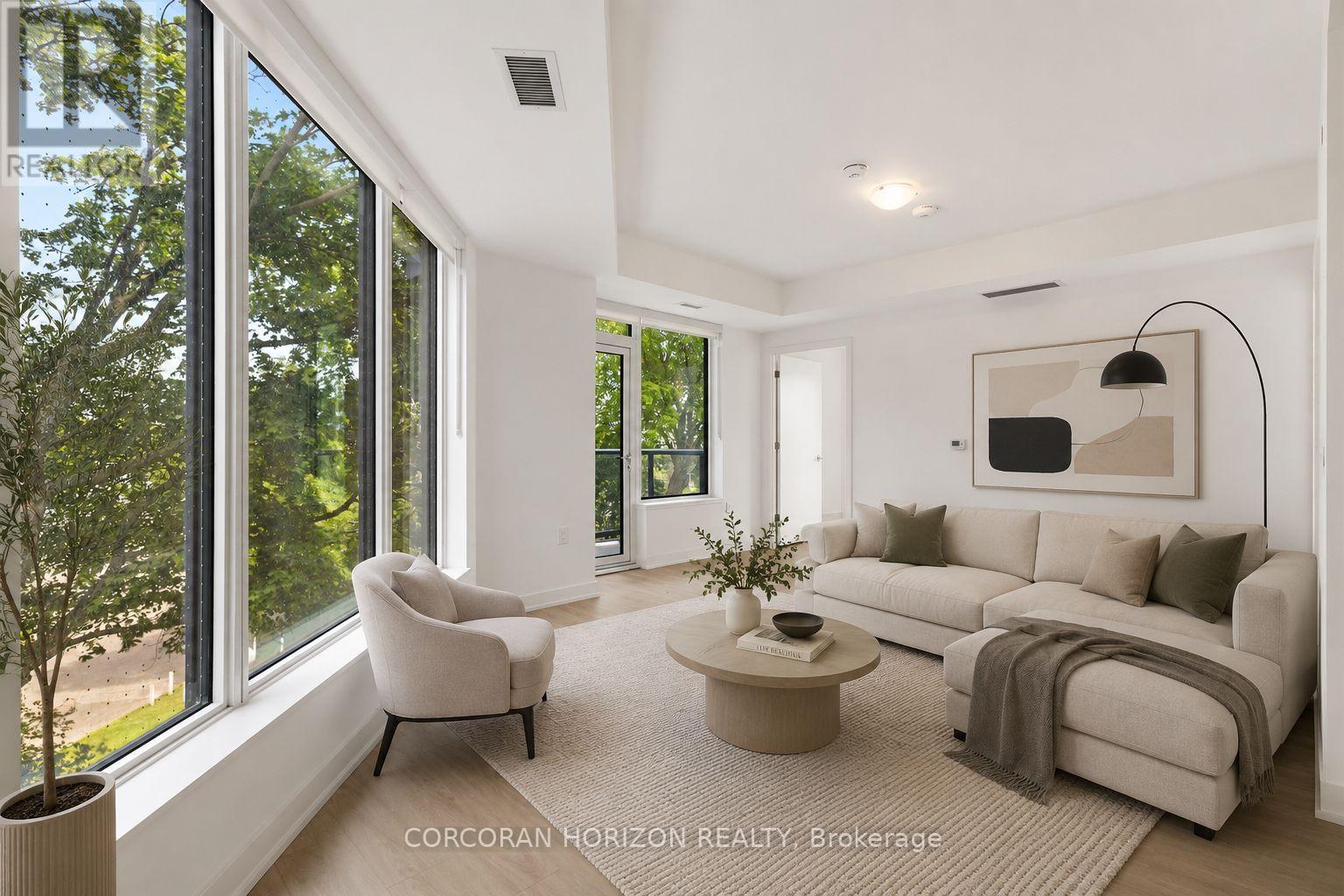 205 - 7439 KINGSTON ROAD, Toronto, Ontario
