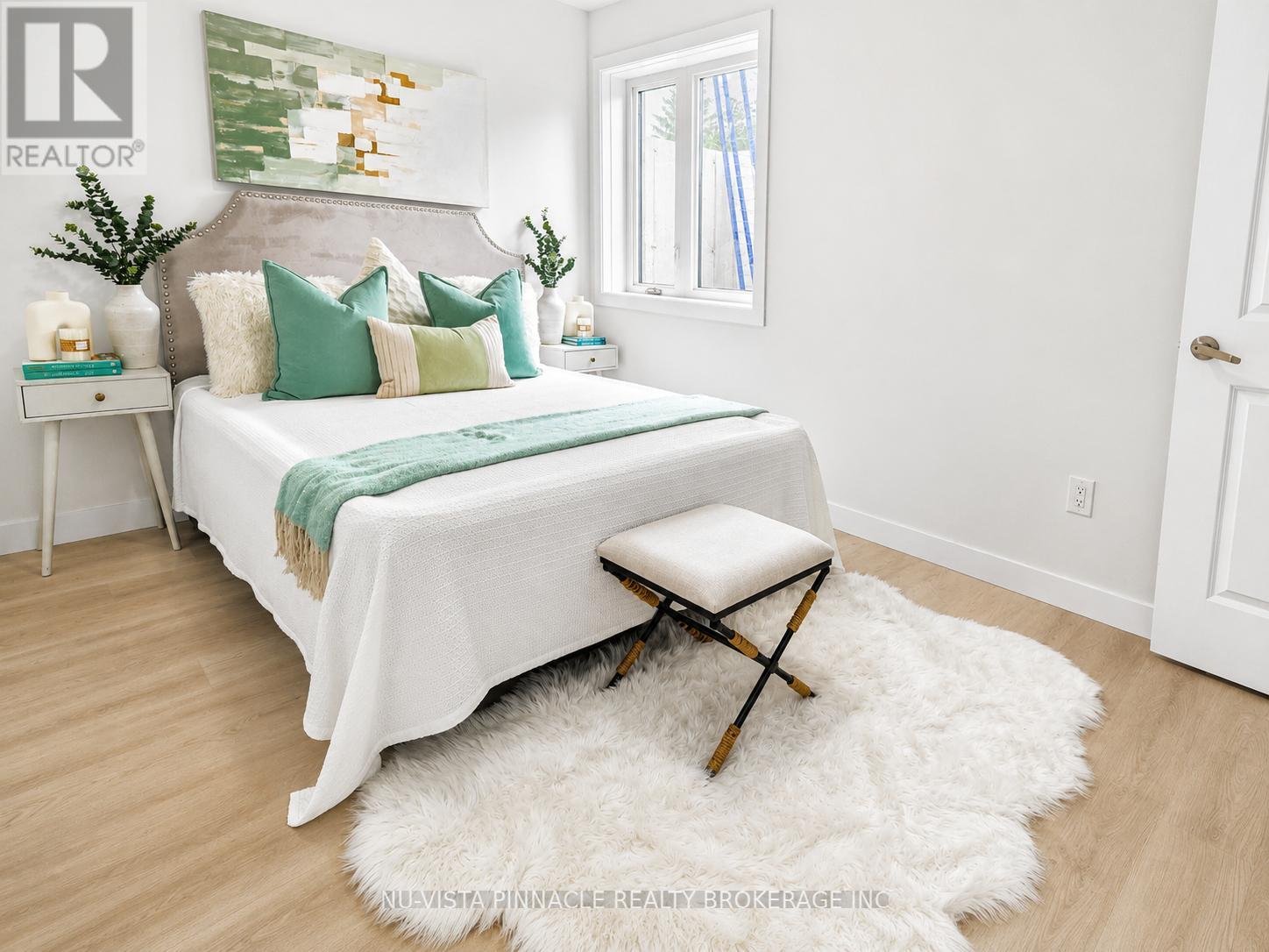 Unit # 3 - 1208 Fanshawe Park Road E, London North, Ontario  N5X 3Z8 - Photo 14 - X13064318