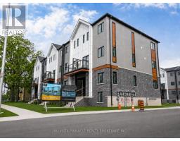 UNIT # 7 - 1208 FANSHAWE PARK ROAD E, London North, Ontario