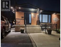 BASEMENT - 1176 ALEXANDRA AVENUE, Mississauga, Ontario