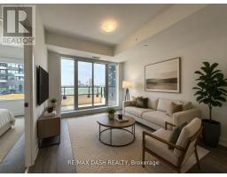 621 - 2485 TAUNTON ROAD, Oakville, Ontario