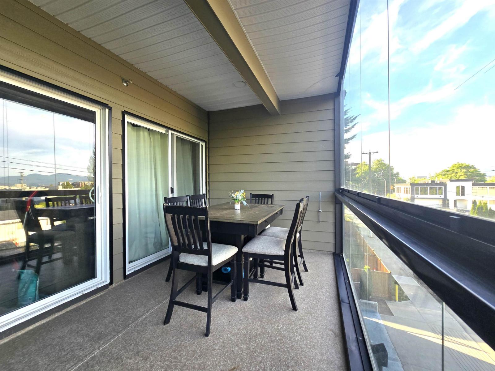 312 2649 James Street, Abbotsford, British Columbia  V2T 3L6 - Photo 17 - R3140621