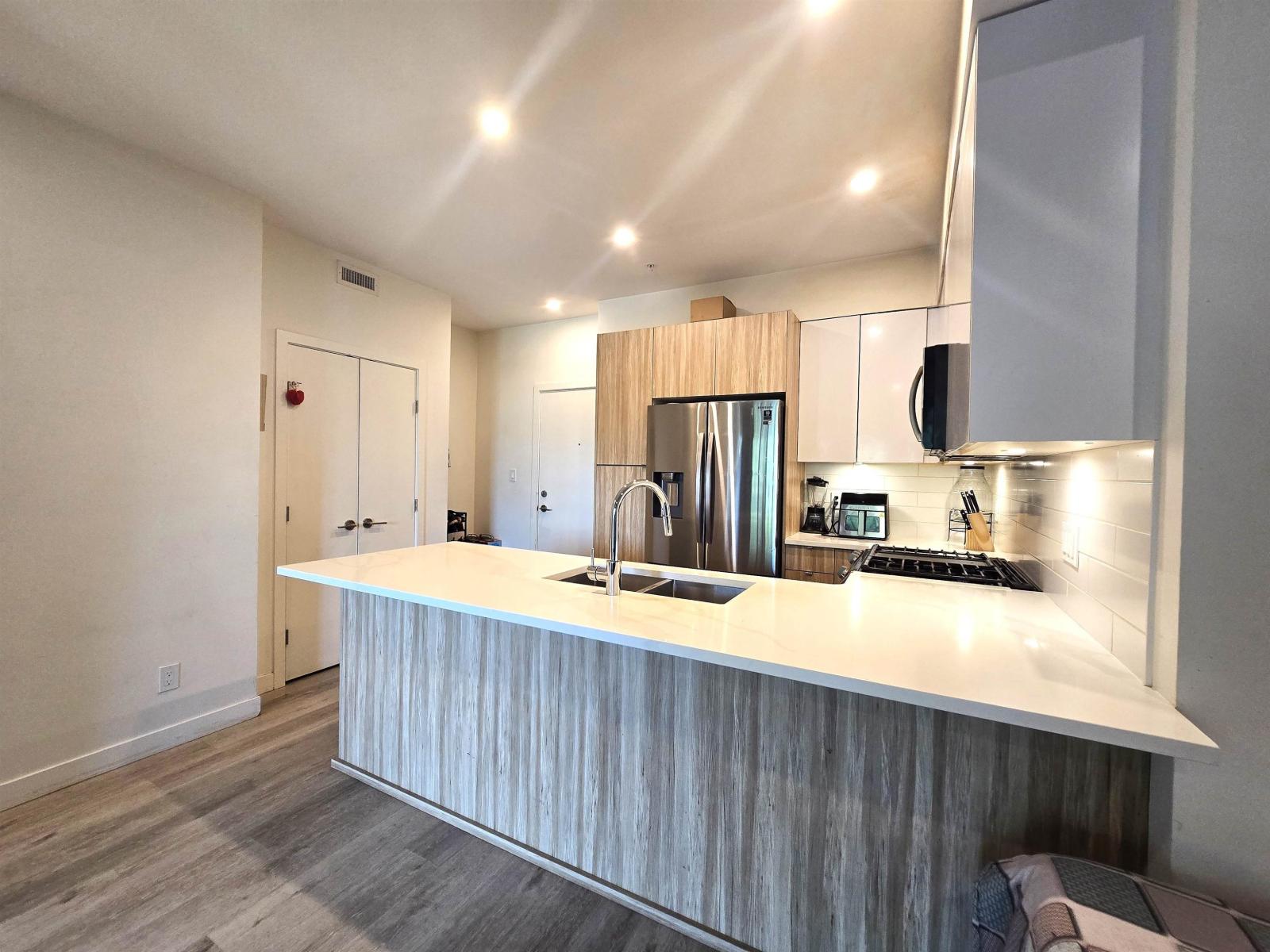 312 2649 James Street, Abbotsford, British Columbia  V2T 3L6 - Photo 6 - R3140621