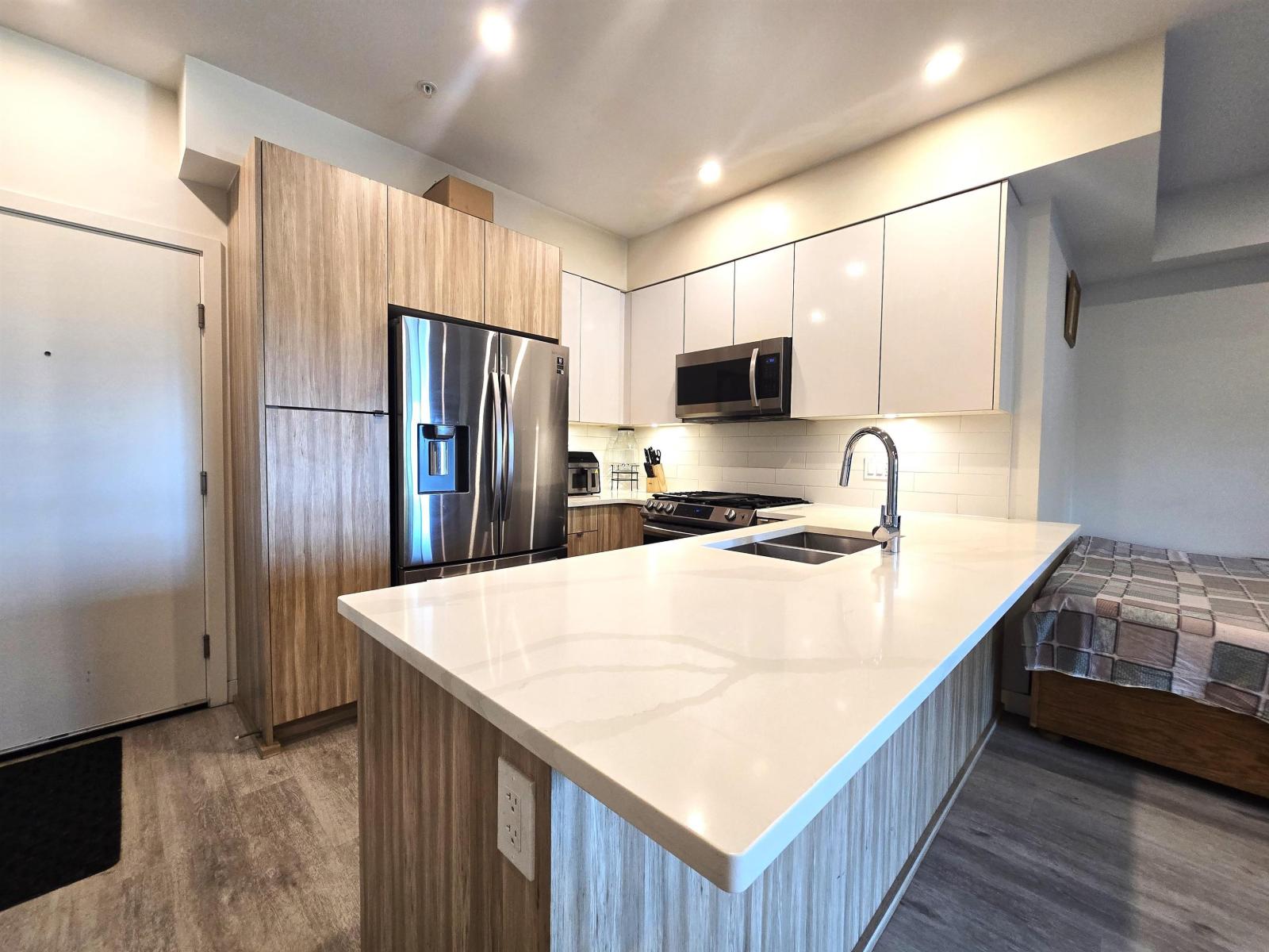 312 2649 James Street, Abbotsford, British Columbia  V2T 3L6 - Photo 7 - R3140621
