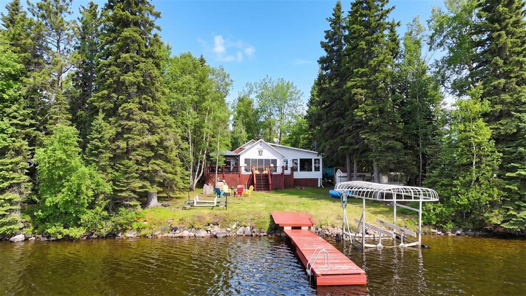 204 Lakeview Drive, Duck Mountain Provincial Park, Manitoba  R0L 1G0 - Photo 0 - 202615293