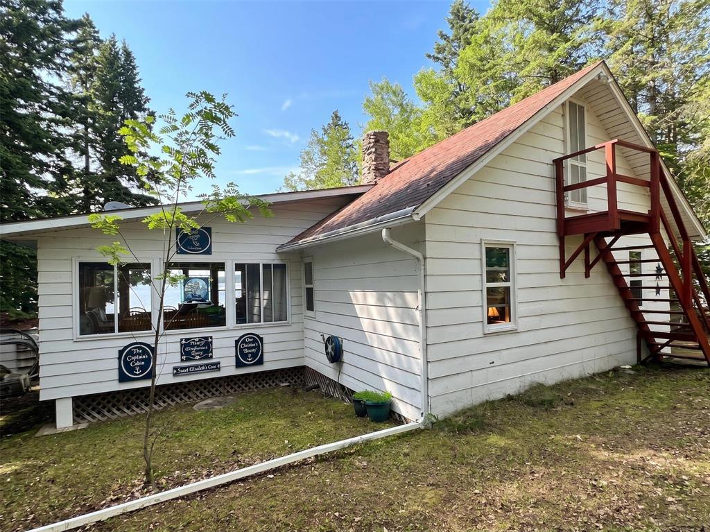 204 Lakeview Drive, Duck Mountain Provincial Park, Manitoba  R0L 1G0 - Photo 4 - 202615293