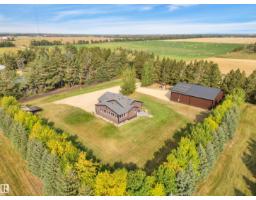 250023 Twp Road 480, Rural Wetaskiwin County, Alberta T0C 1Z0 (29969264)