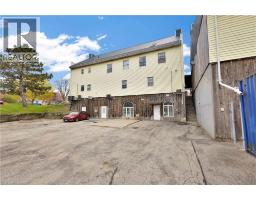 174 STANLEY Street Unit# 006-007, Brantford, Ontario