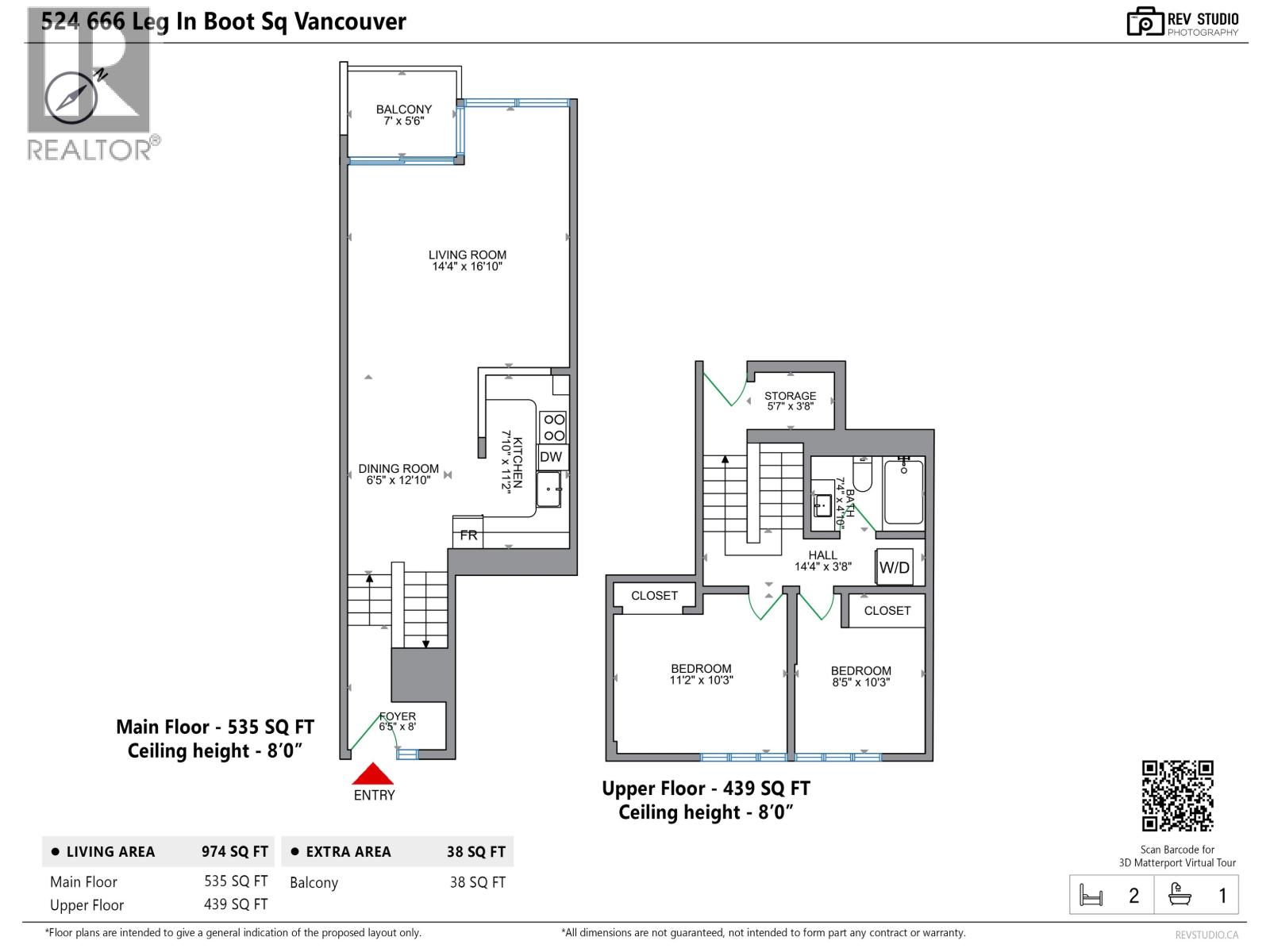 524 666 Leg In Boot Square, Vancouver, British Columbia  V5Z 4B3 - Photo 27 - R3139753