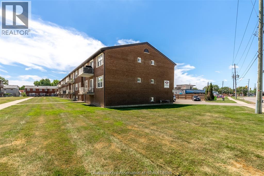 122 Riverview DRIVE Unit# 130, Chatham, Ontario