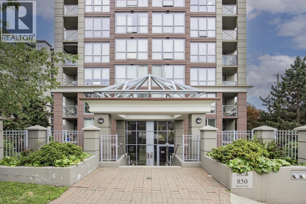 1604 850 ROYAL AVENUE