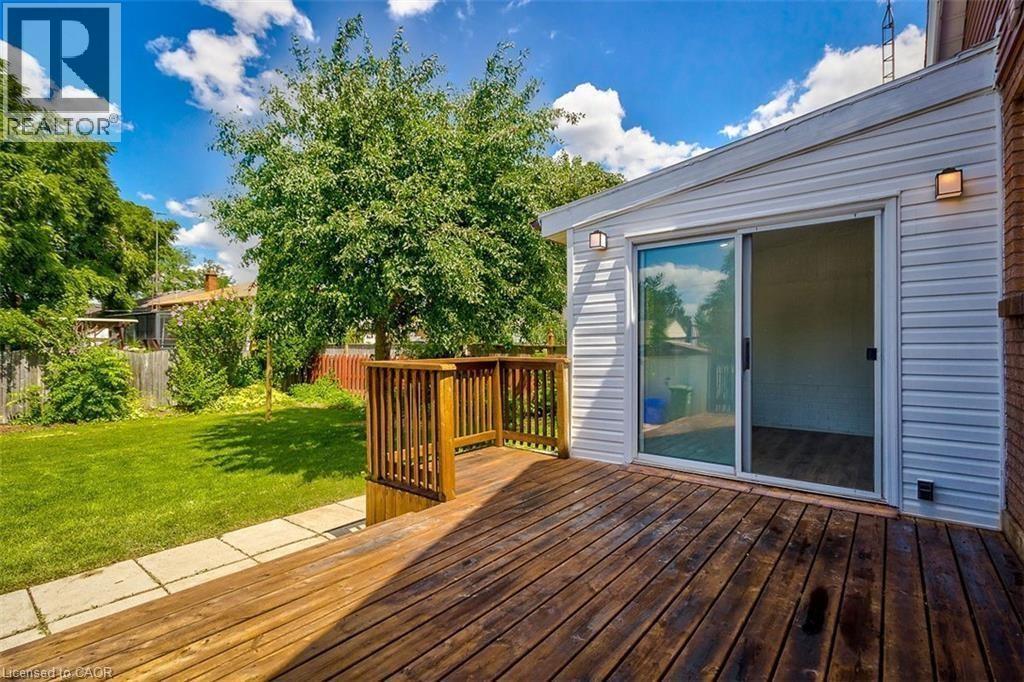 101 South Bend Road E Unit# Upper, Hamilton, Ontario  L9A 2B3 - Photo 31 - 40836690