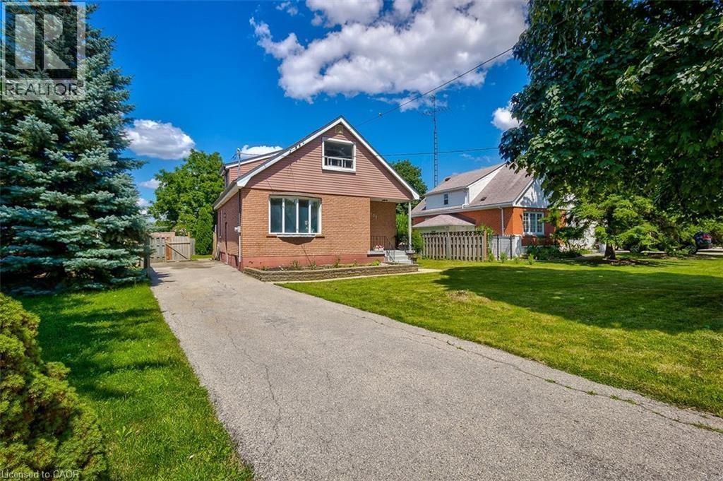101 South Bend Road E Unit# Upper, Hamilton, Ontario  L9A 2B3 - Photo 2 - 40836690
