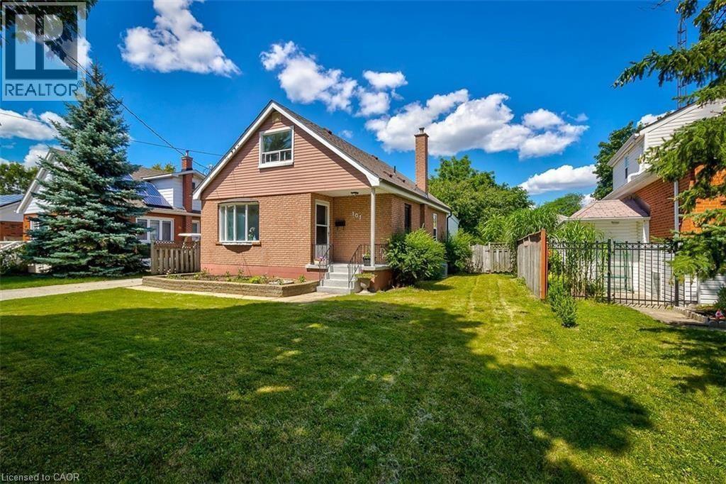 101 SOUTH BEND Road E Unit# UPPER, Hamilton, Ontario