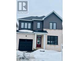 170 CONSERVANCY DRIVE, Ottawa, Ontario