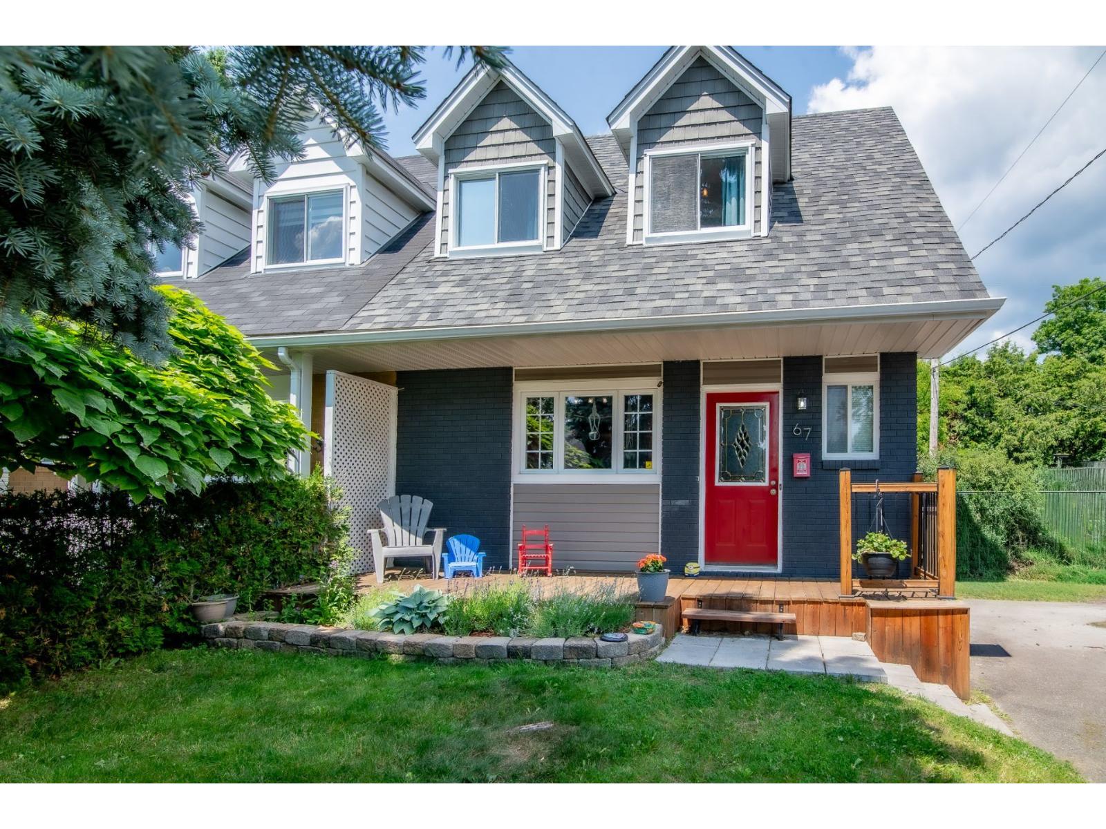 67 Rue Prentiss Gatineau (Aylmer) Quebec Canada J9H5V5 2