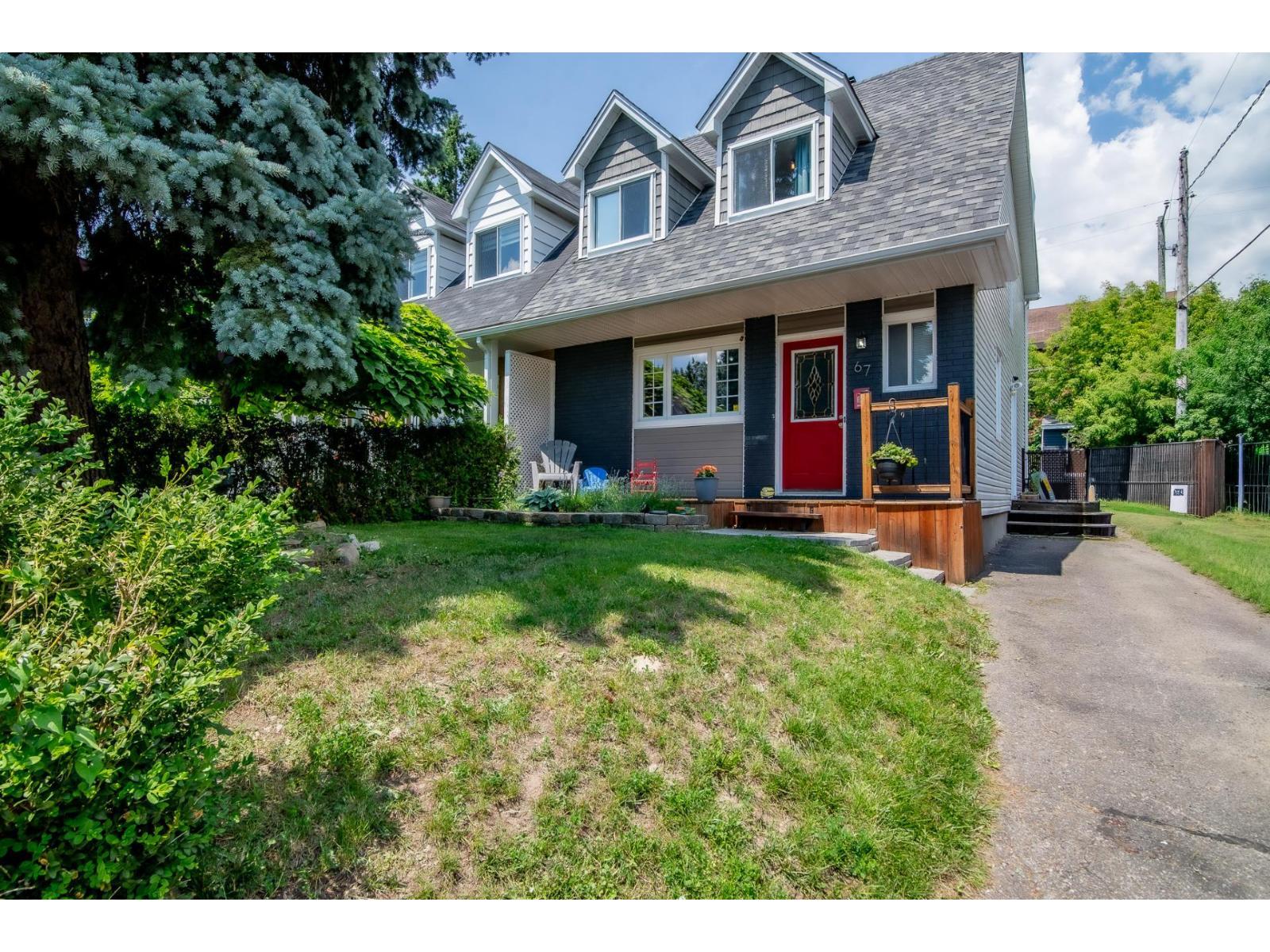 67 Rue Prentiss Gatineau (Aylmer) Quebec Canada J9H5V5 3