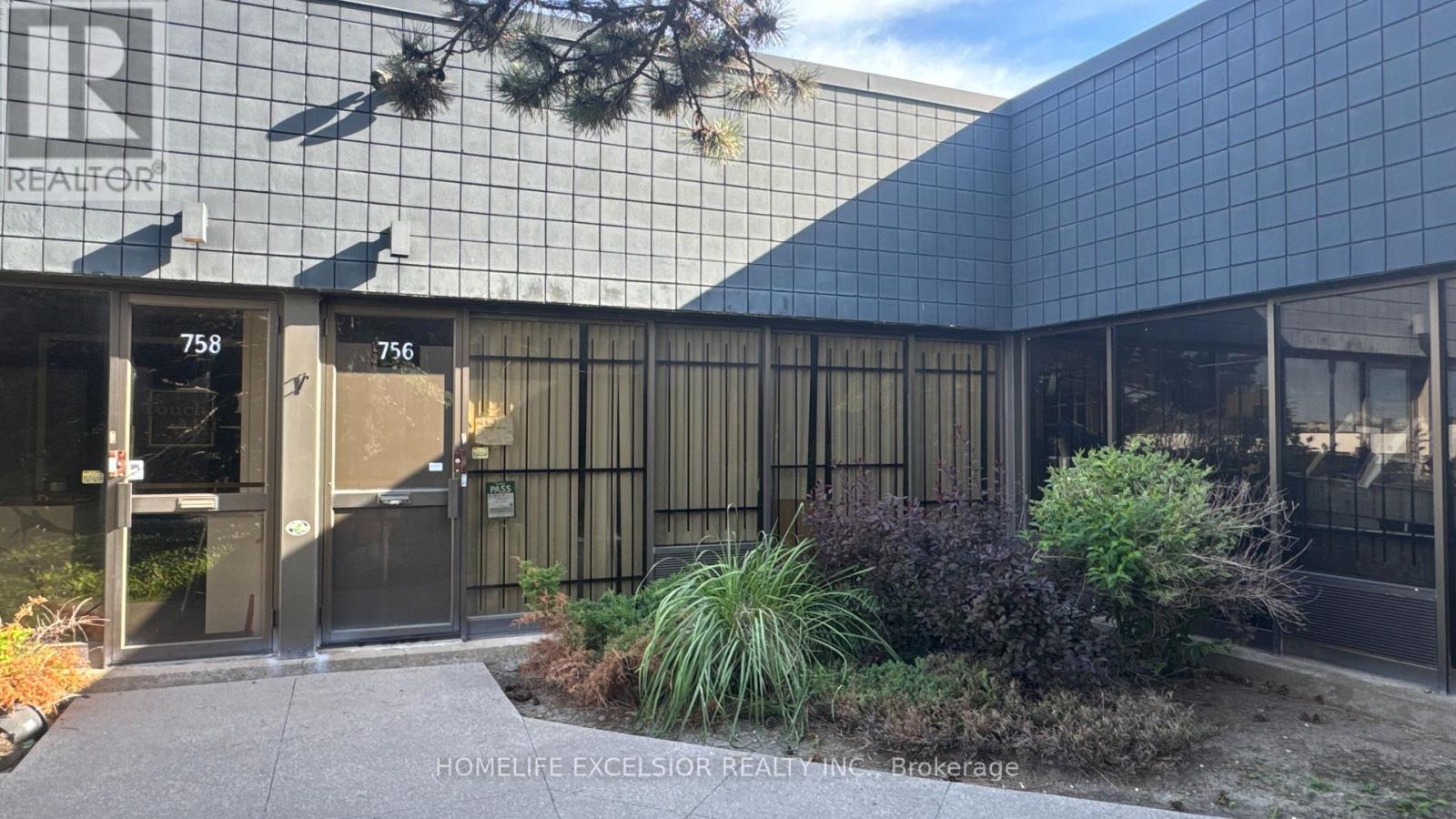 756 GORDON BAKER ROAD, Toronto, Ontario