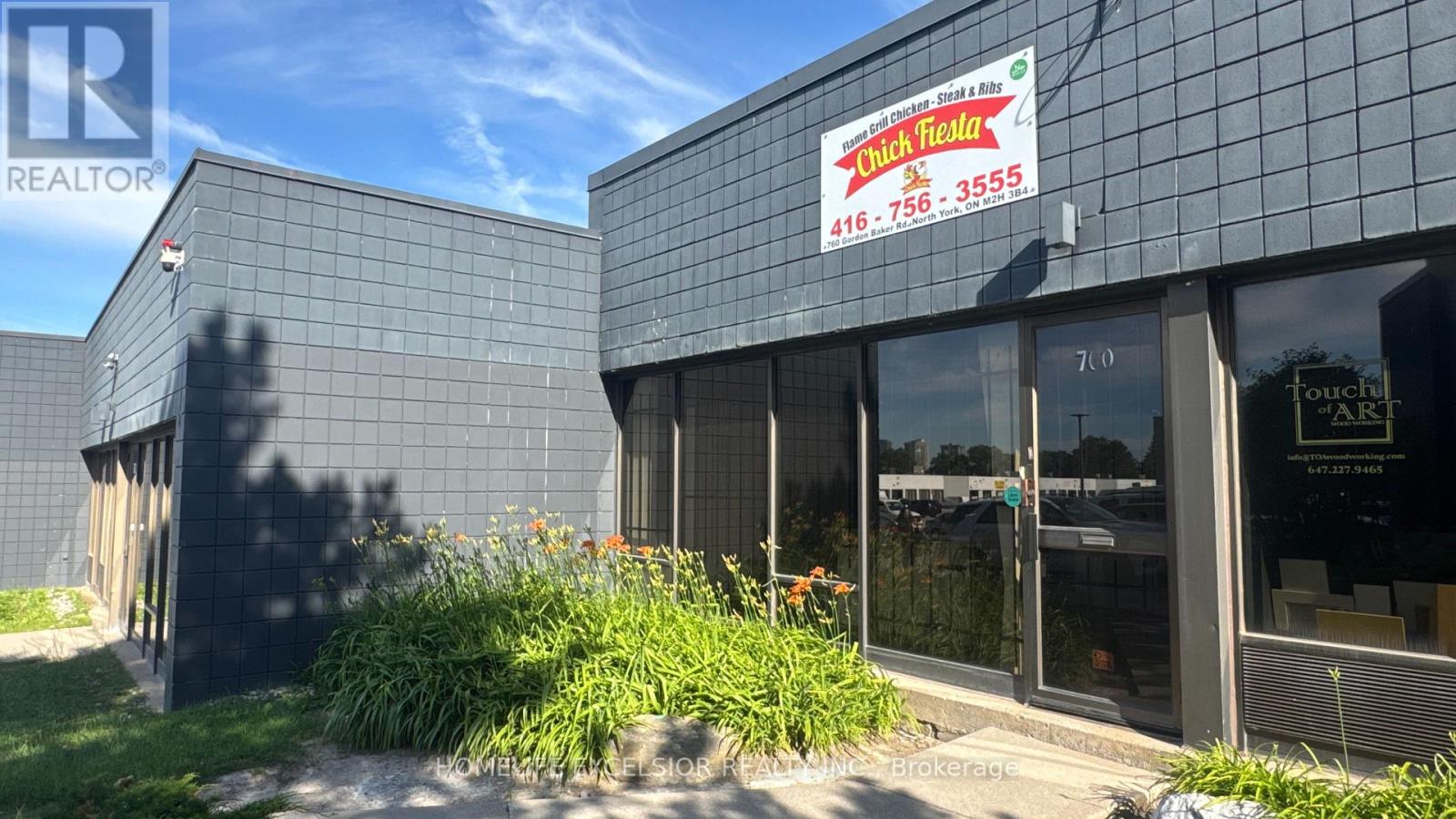 760 Gordon Baker Road, Toronto (Hillcrest Village), Ontario  M2H 3B4 - Photo 2 - C13503394