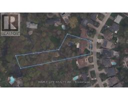 16 BRIAN CLIFF DRIVE, Toronto, Ontario