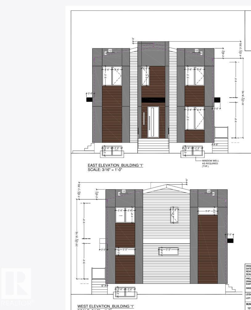12772 119 ST NW, Edmonton, Alberta