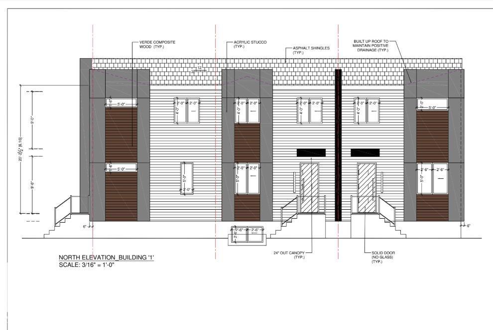 12772 119 St NW, Edmonton, Alberta  T5E 5M2 - Photo 2 - E4496328